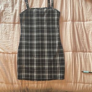 Super cute mini dress